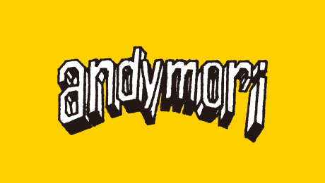 andymori